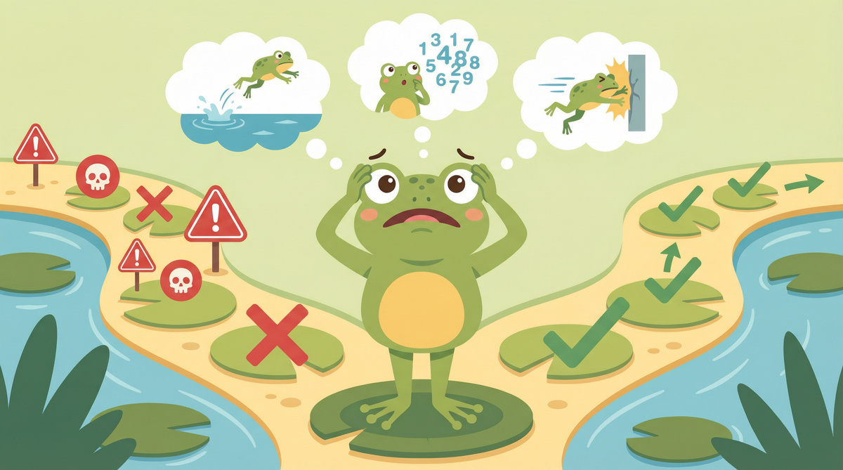 Errores de Principiantes en Juegos de Probabilidad